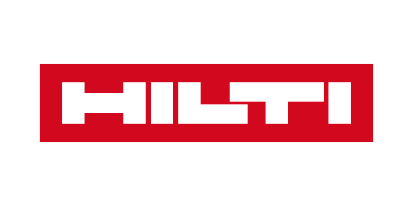 Logo HILTI