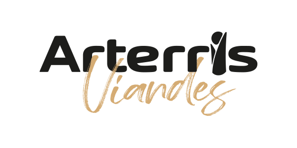 Logo Arterris Viandes