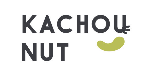 Logo KACHOU NUT