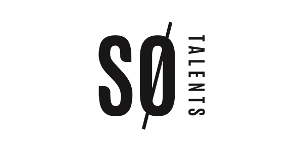 Logo SO Talents