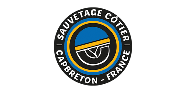 Logo Sauvetage Côtier Capbreton
