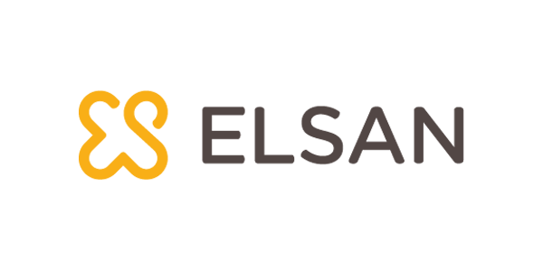 ELSAN-Tachesdencre Logo ELSAN
